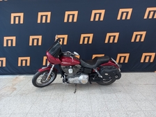 Harley-Davidson Dyna