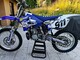 Yamaha YZ