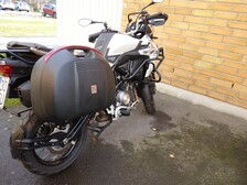 Benelli TRK