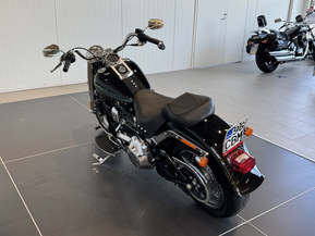 Harley-Davidson Softail