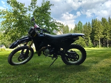 Rieju MRX