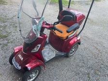 Pyrkijä E1000