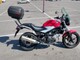 Honda VTR