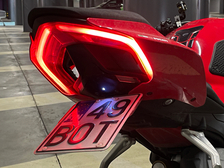 Ducati Streetfighter