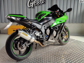 Kawasaki ZX-10R