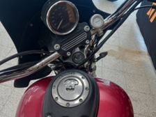 Harley-Davidson Dyna