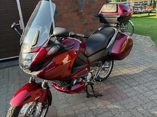 Honda NT