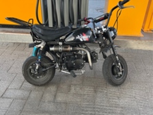 Honda Monkey