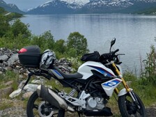 BMW G