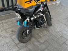 Honda Monkey