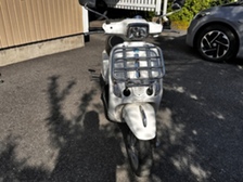 Vespa S