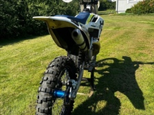 Husqvarna TC