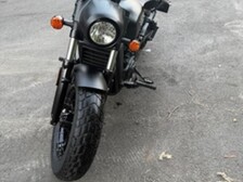 Indian Scout