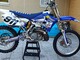 Yamaha YZ