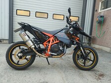 KTM 690
