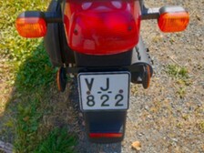 Honda SH