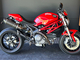 Ducati Monster