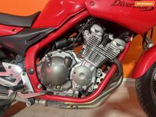 Yamaha XJ
