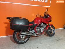 Yamaha XJ
