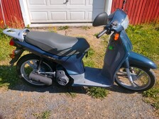 Honda SH