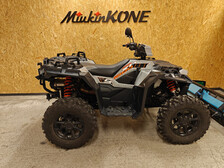 Polaris Sportsman