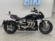 Triumph Rocket III