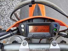 KTM 690