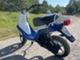 Yamaha BW´S