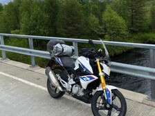 BMW G