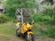 Honda VTR