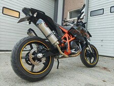 KTM 690