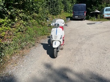 Vespa S