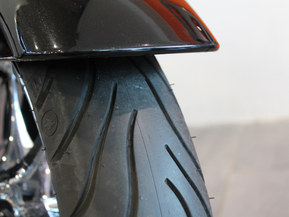 Harley-Davidson Touring