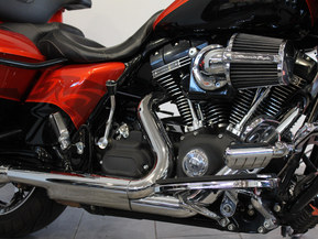 Harley-Davidson Touring