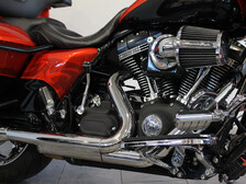 Harley-Davidson Touring