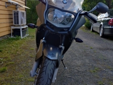 BMW F