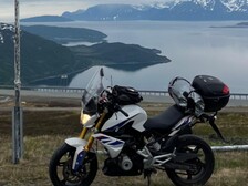 BMW G