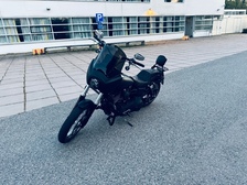 Harley-Davidson Dyna