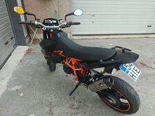 KTM 690