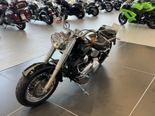 Harley-Davidson Softail