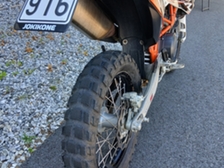 KTM 690