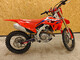 Honda CRF