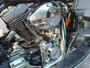 Harley-Davidson Road Glide