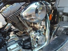 Harley-Davidson Road Glide