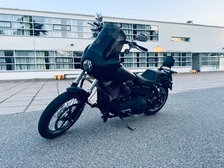 Harley-Davidson Dyna