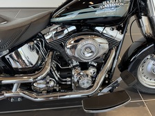 Harley-Davidson Softail