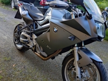 BMW F