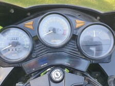 Yamaha XJ