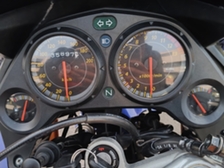 Honda CBR
