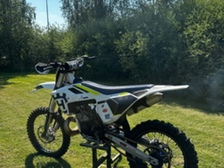 Husqvarna TC